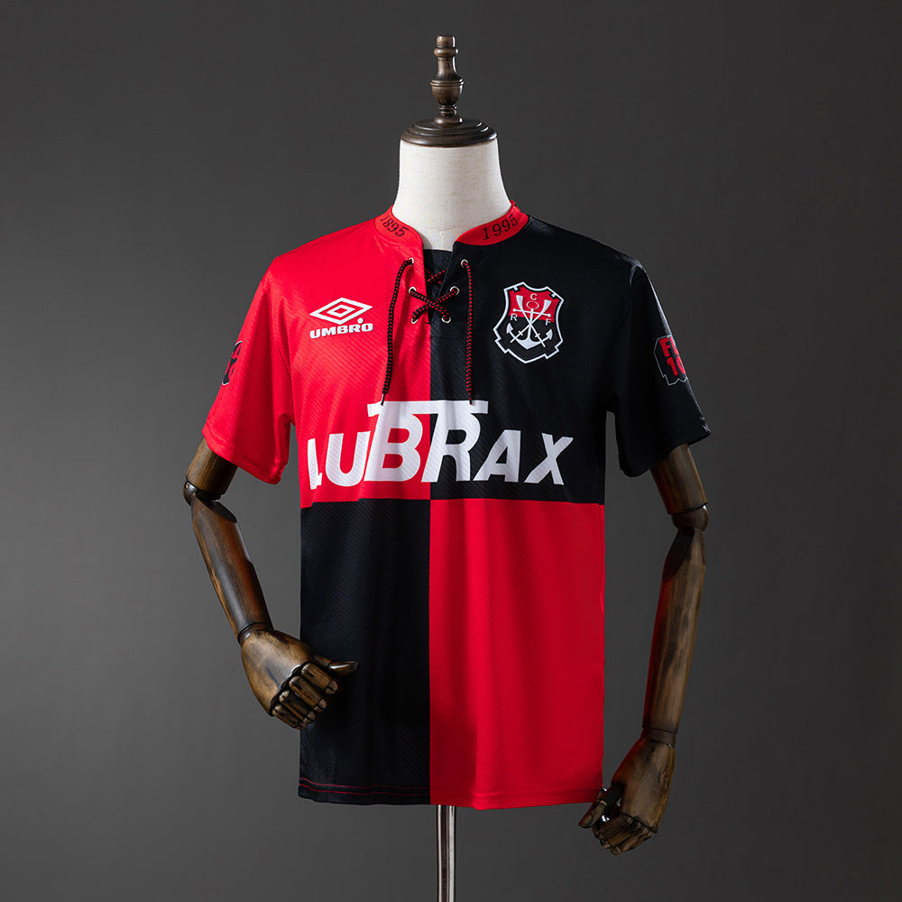 Flamengo Retrô Home 1994