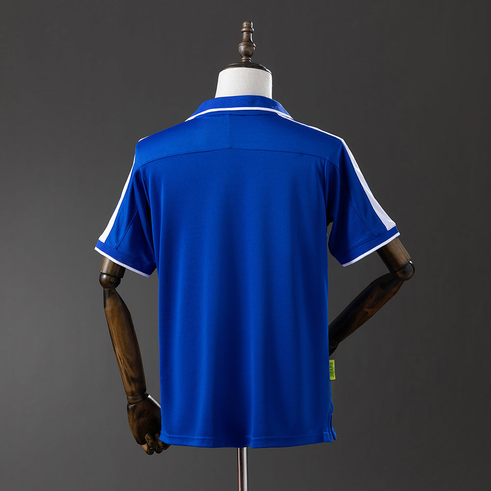 Brasil Retrô away 1997