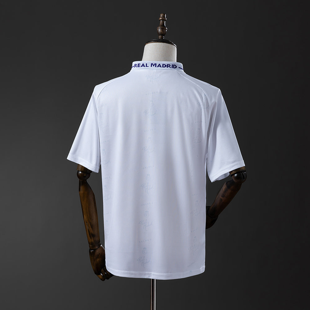 Real Madrid Retrô Home 1994/96