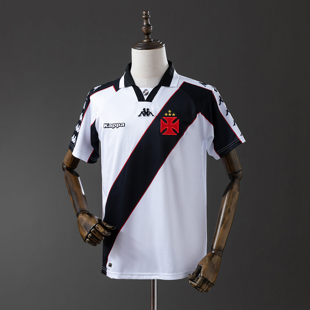 Vasco da Gama Retrô Home 1997