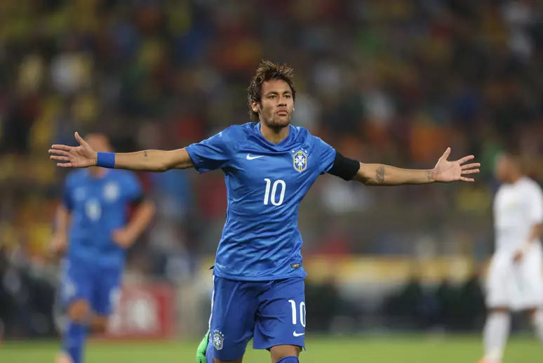 Brasil Retrô away 2014