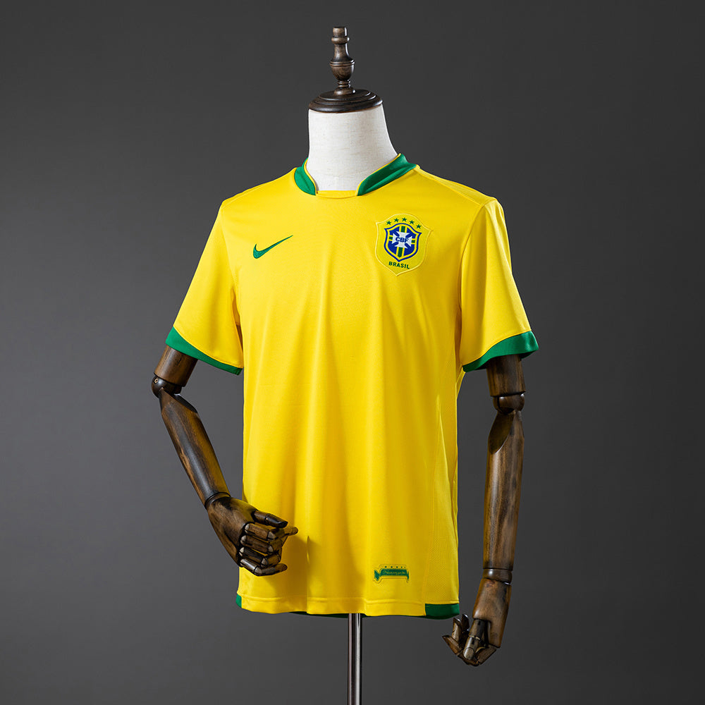 Brasil Retrô home 2006