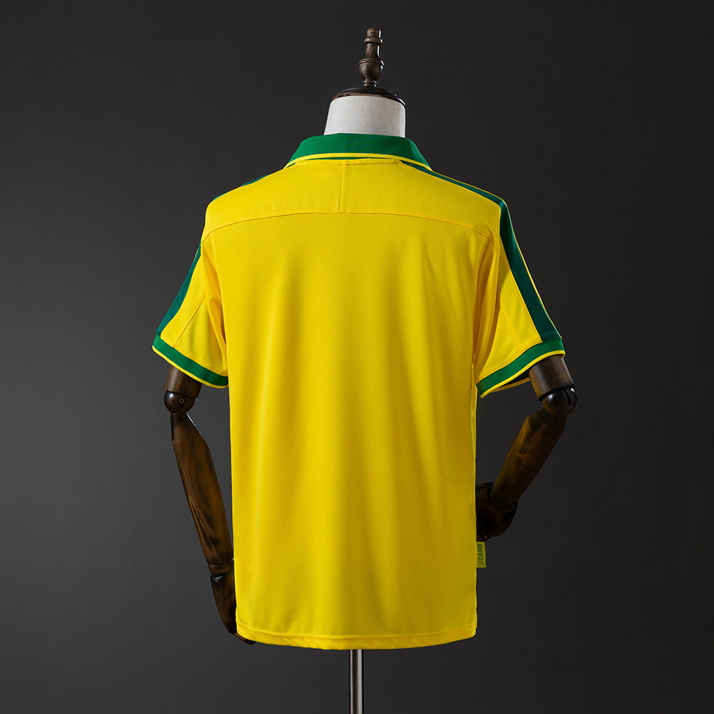 Brasil Retrô home 1997