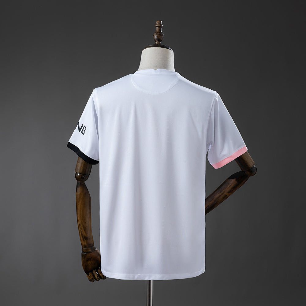 PSG Retrô Away 2021/22