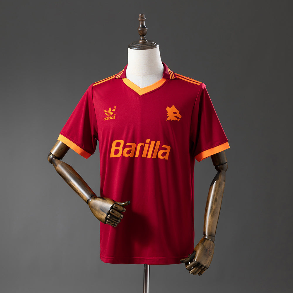 Roma Retrô Home 1992/94