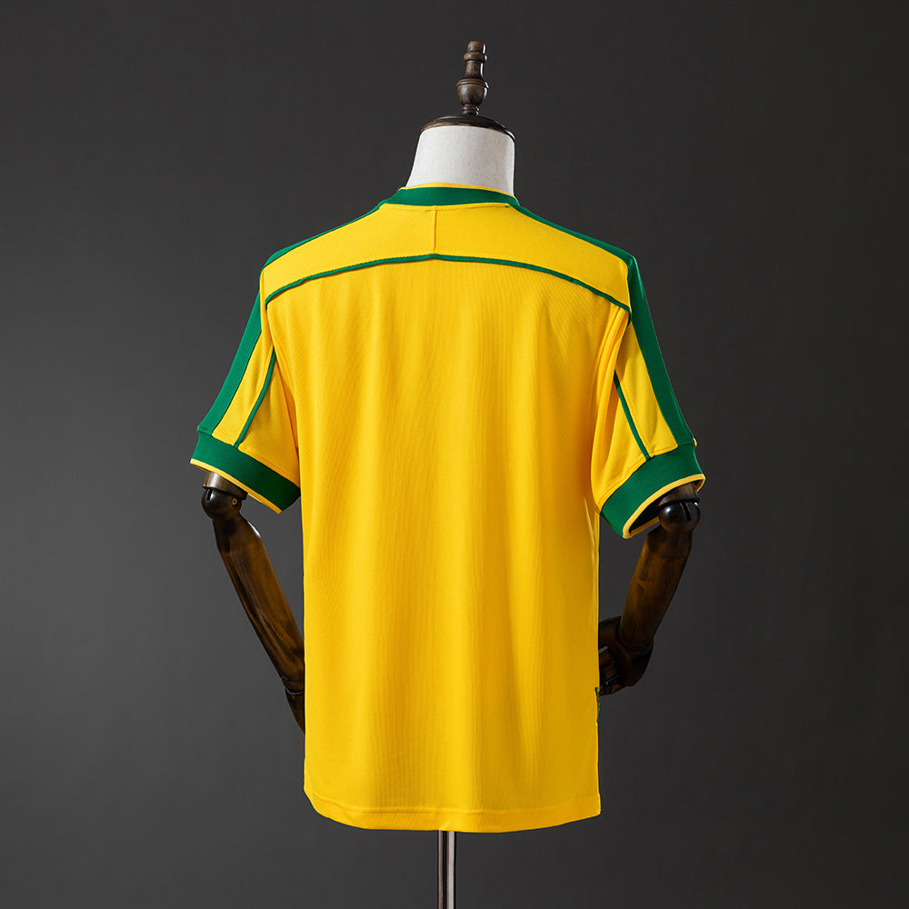 Brasil Retrô home 1998