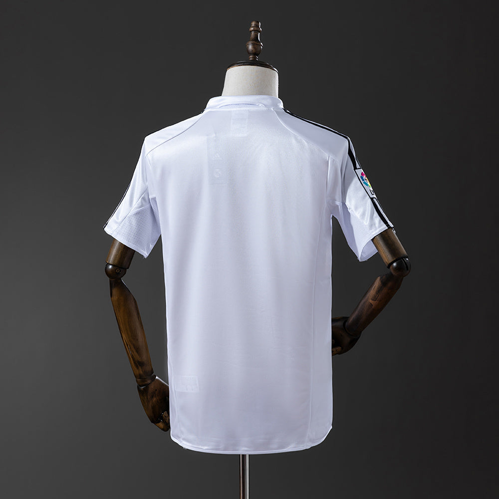 Real Madrid Retrô Home 2004/05