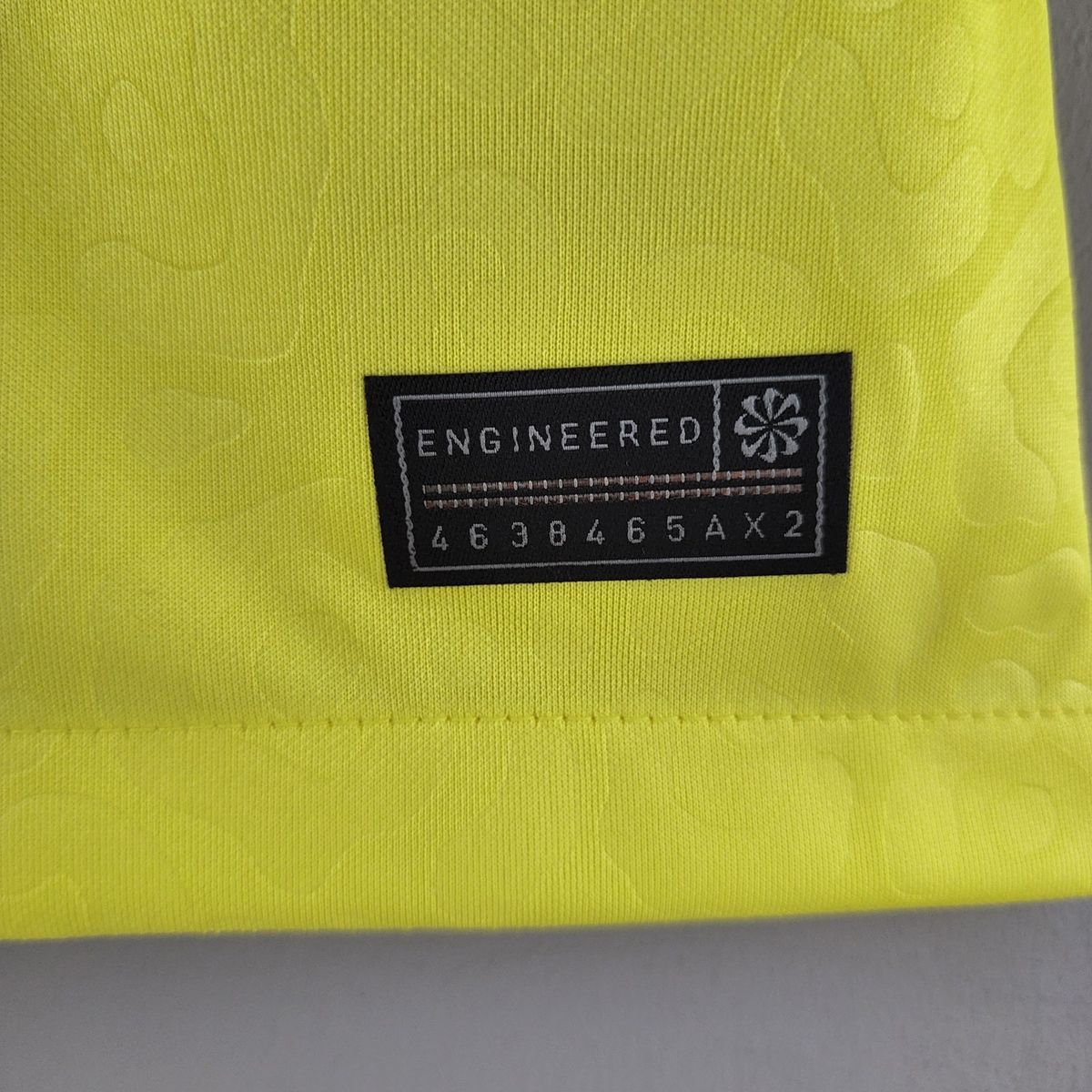 Brasil Retrô Home Versão Feminina 2022