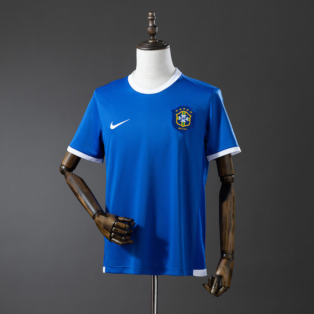 Brasil Retrô away 2006/07