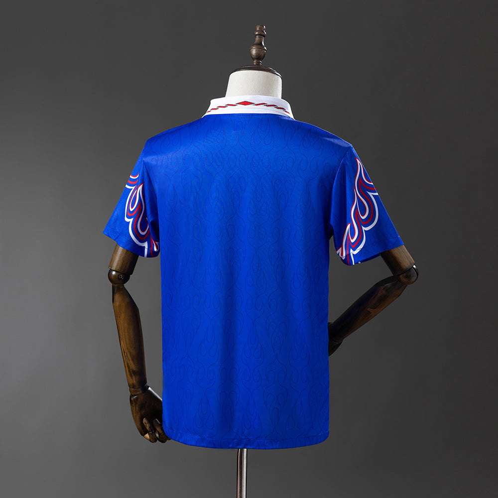 Japão Retrô Home 1996