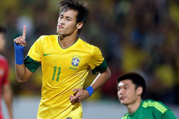 Brasil Retrô home 2012