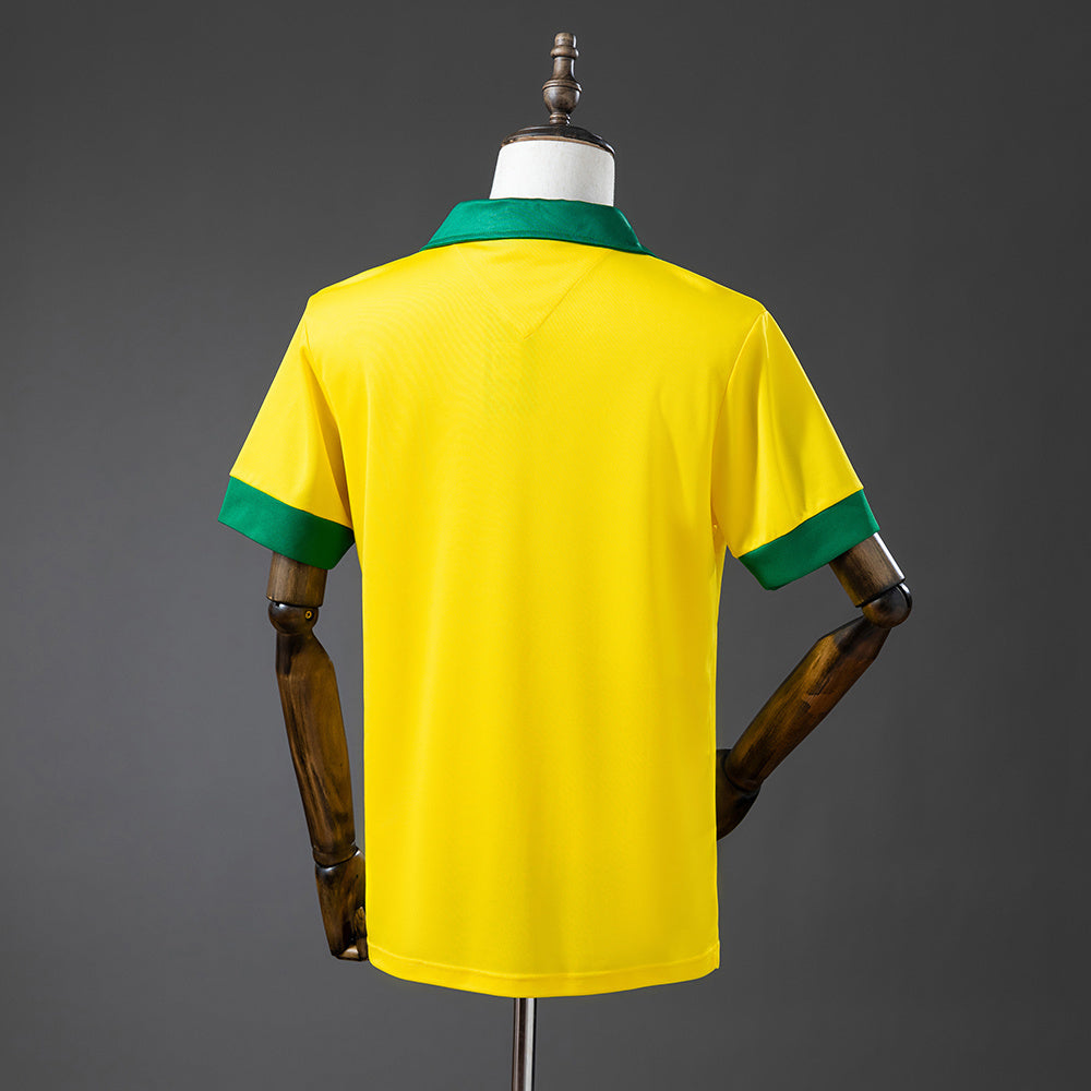 Brasil Retrô home 1958