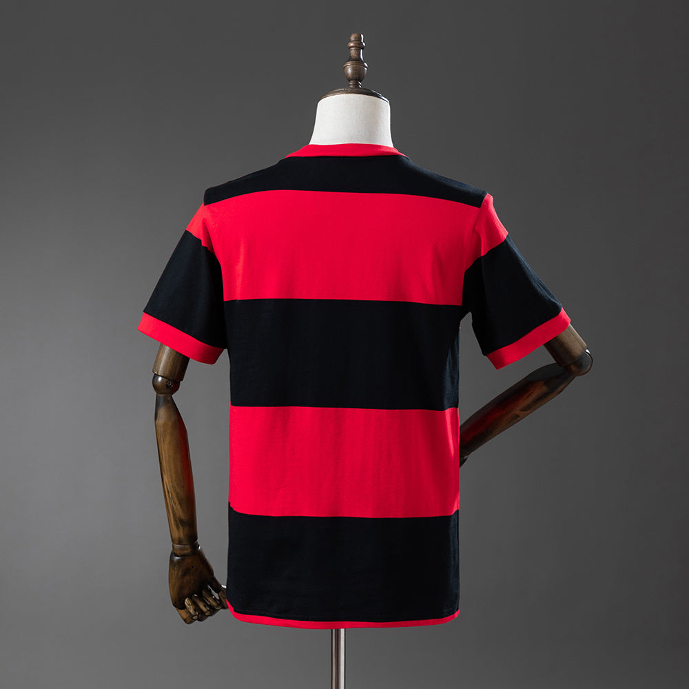 Flamengo Retrô Home 1981