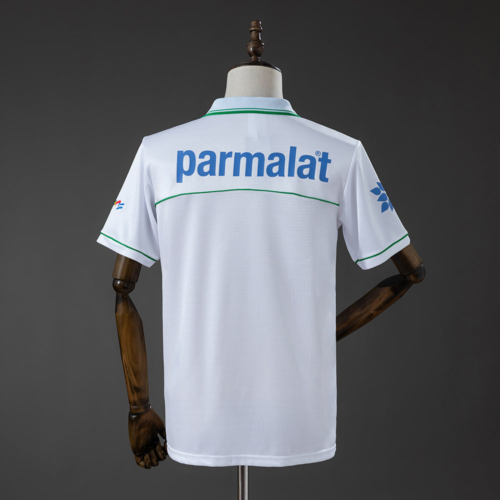 Palmeiras Retrô Away 1999