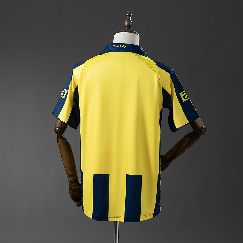 Fenerbahçe Retrô Home 2008/09