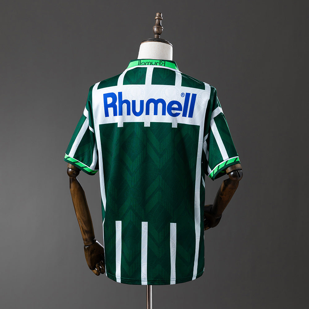 Palmeiras Retrô Home 1993/94
