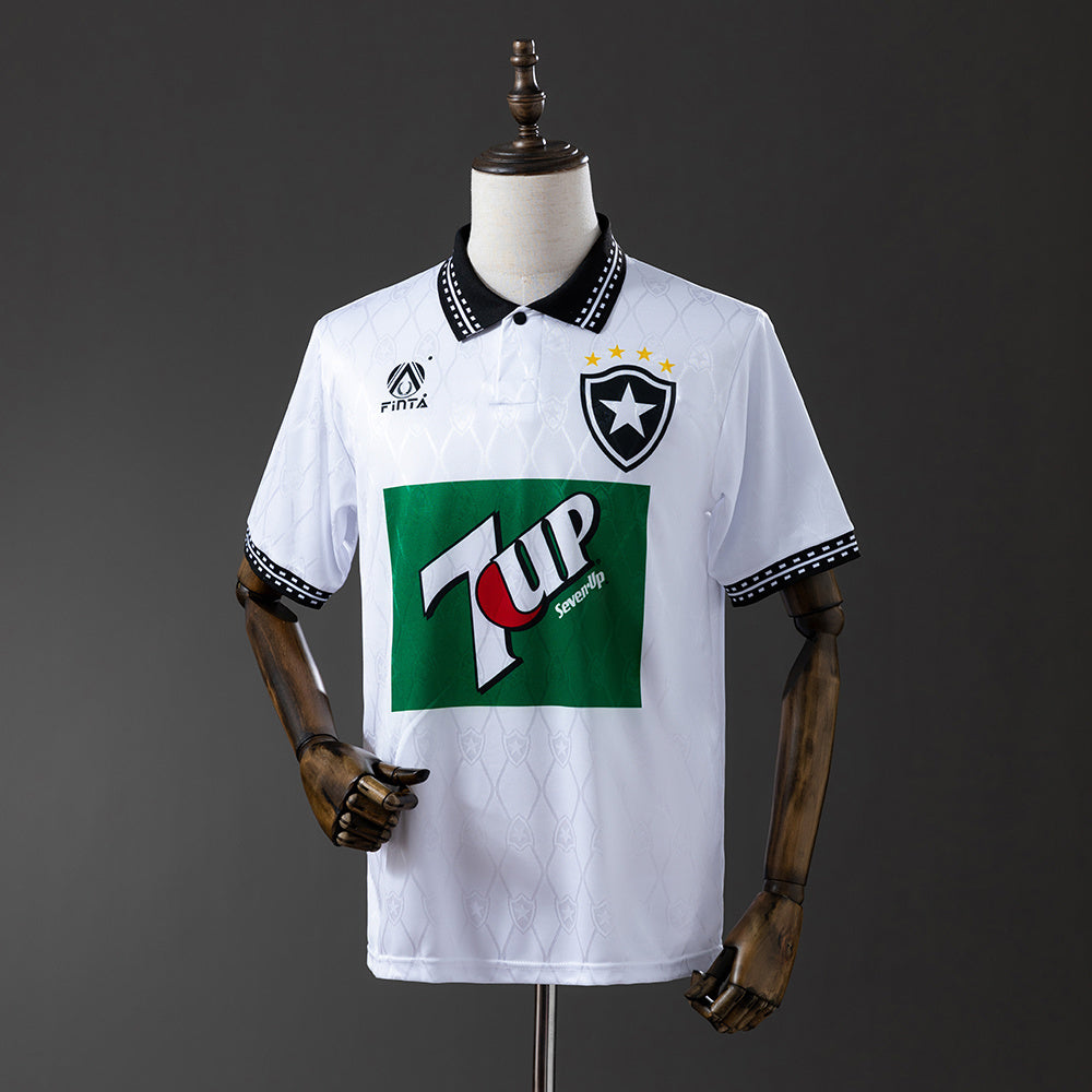 Botafogo Retrô Away 1995