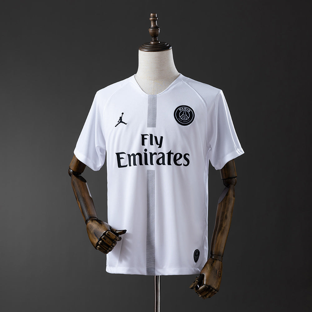 PSG Retrô White 2018/19