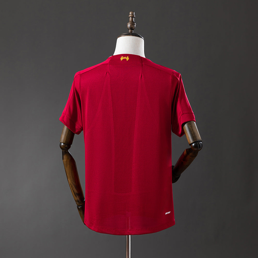Liverpool Retrô Home 2019/20