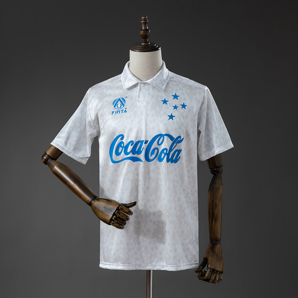 Cruzeiro Retrô Away 1993/94