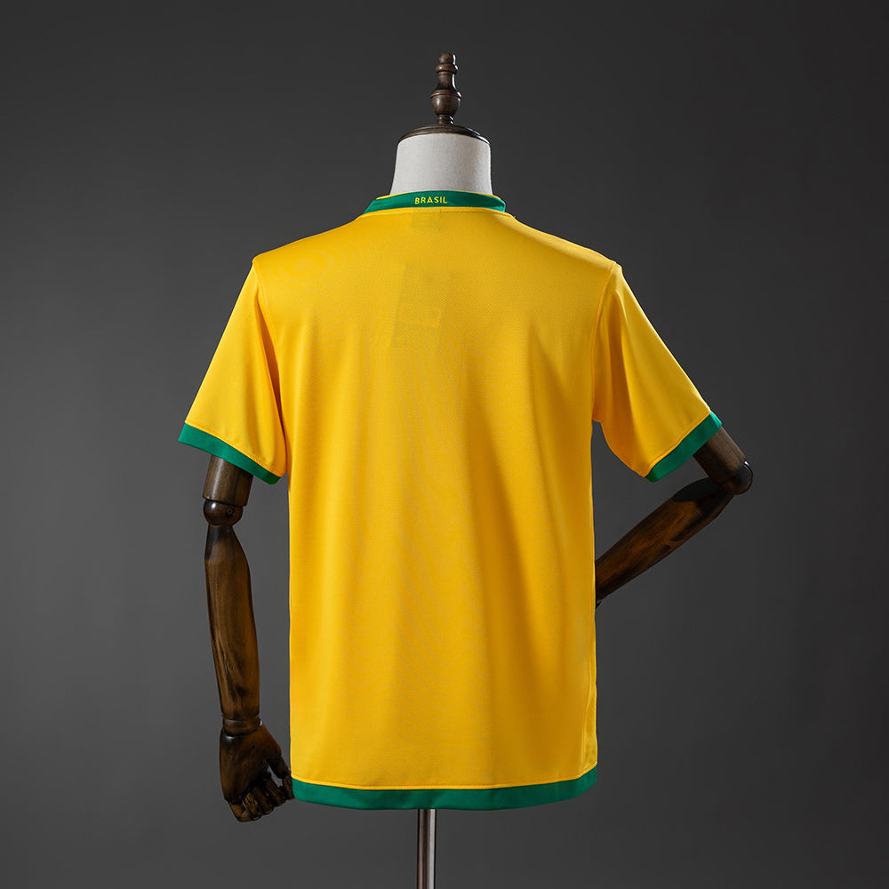 Brasil Retrô home 2018