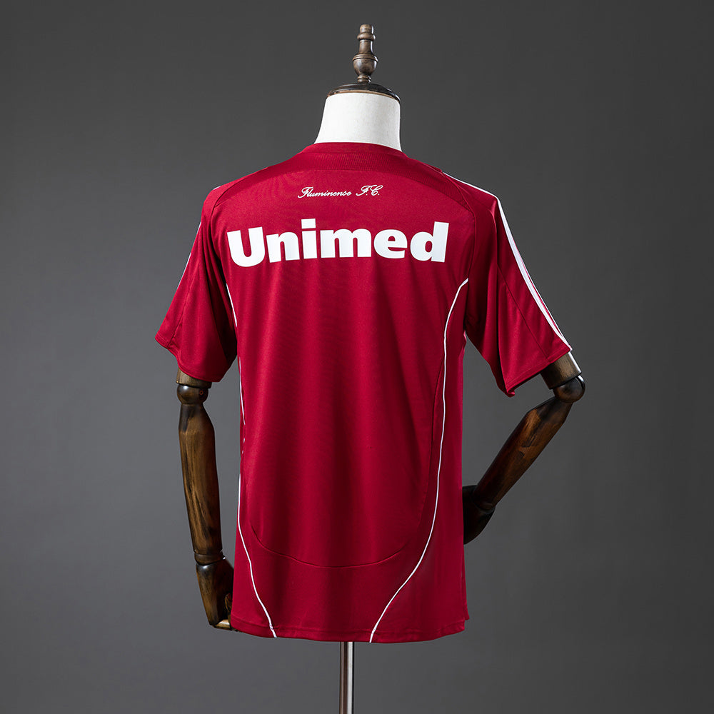 Fluminense Retrô Away 2009/10