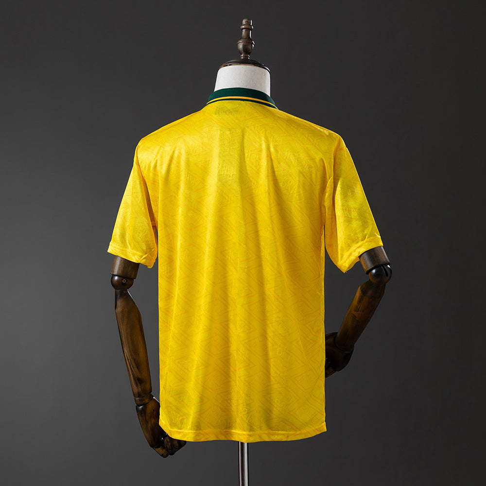 Brasil Retrô home 1991