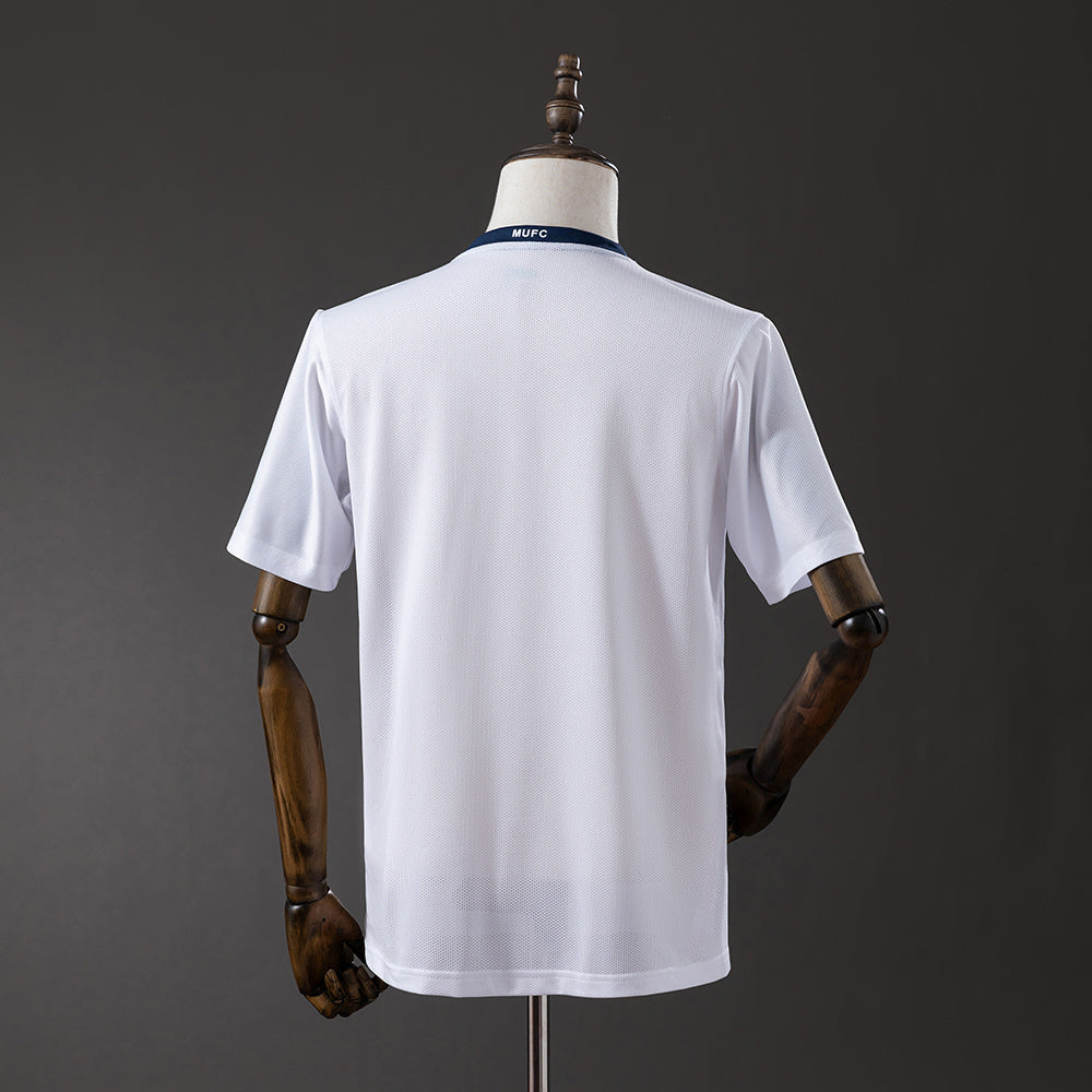 Manchester United Retrô Away 2008/09
