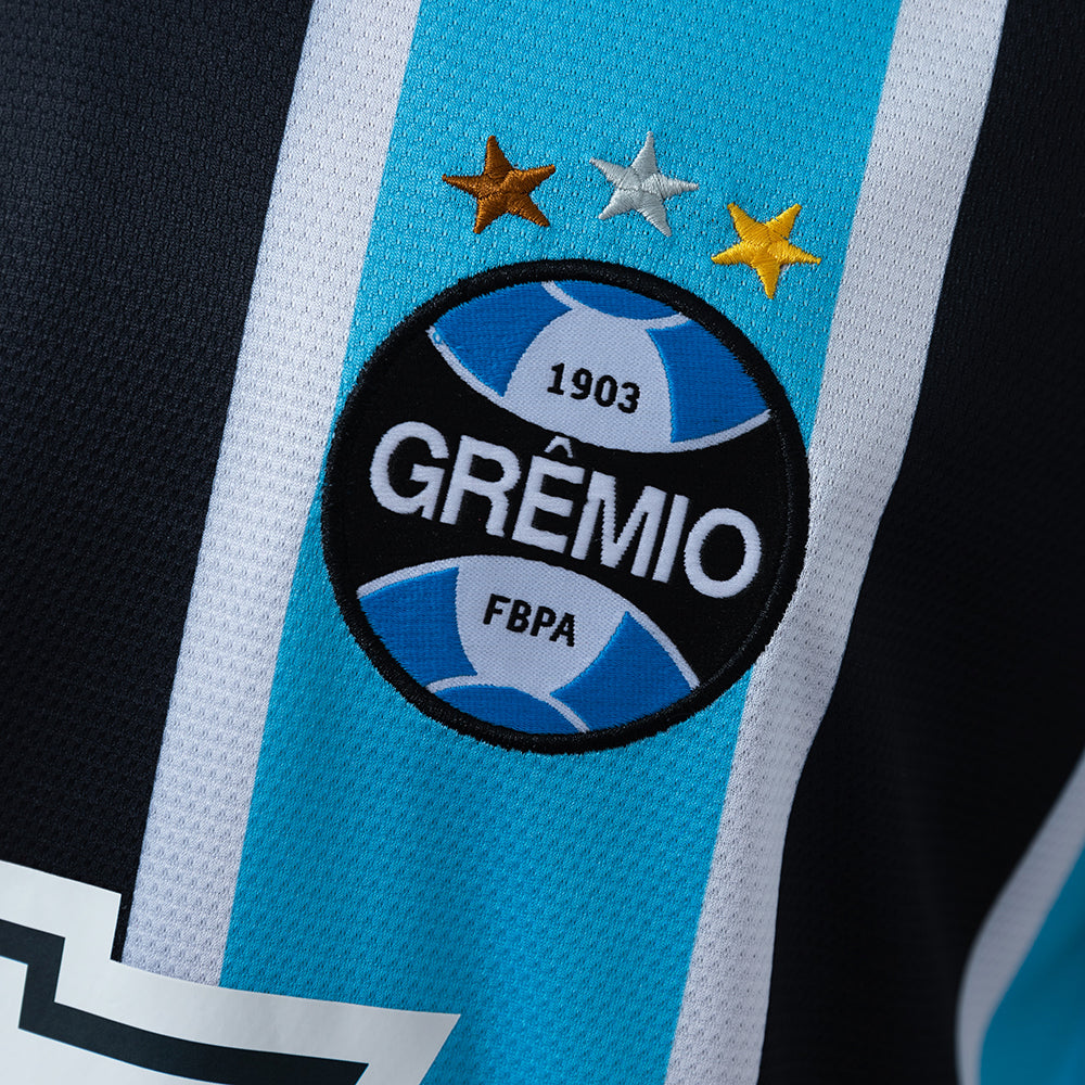 Grêmio Retrô Home - 2000