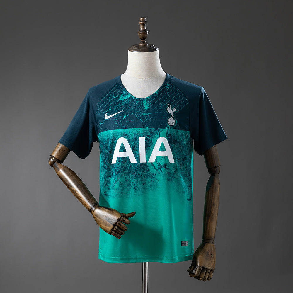 Tottenham Hotspur Retrô Away 2018/19