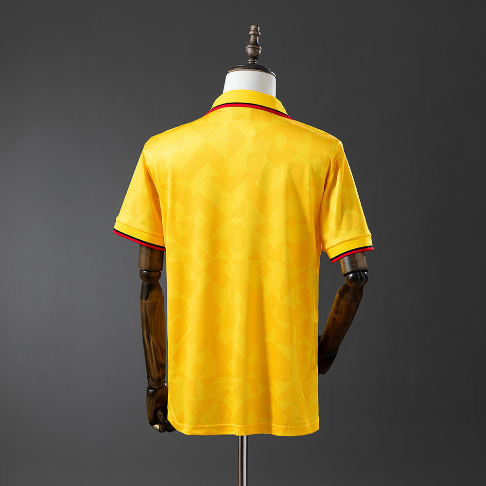 AC Milan Retrô Away 1995/96