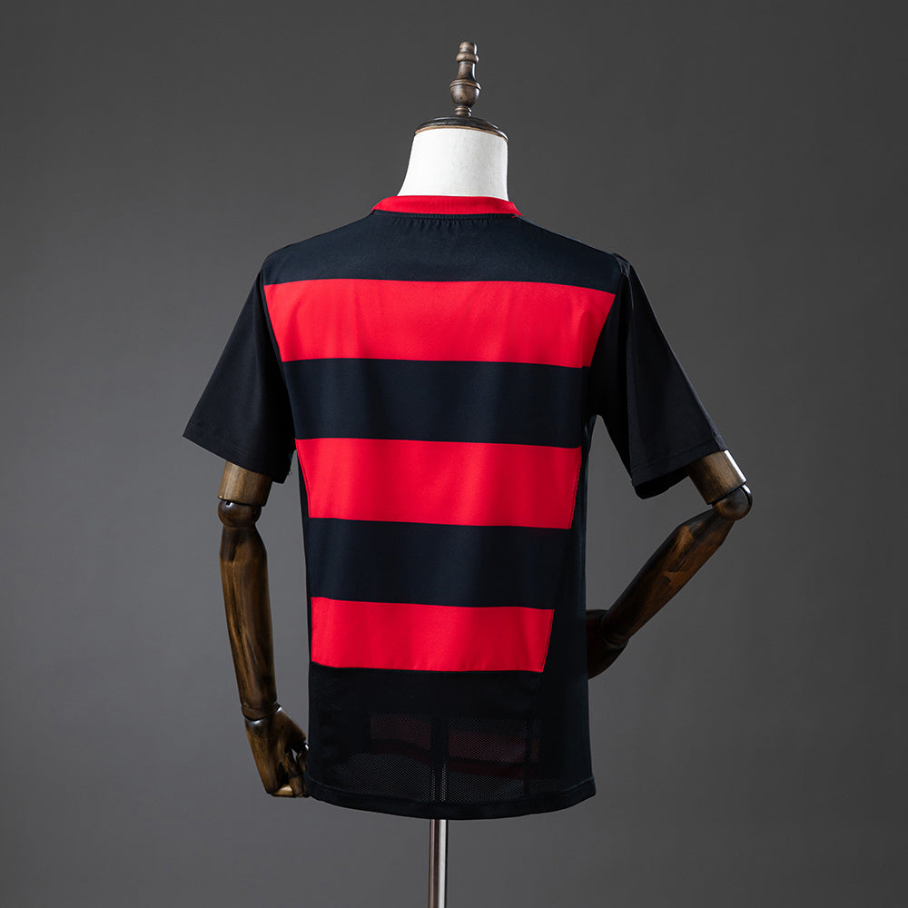 Flamengo Retrô Home 2005/06