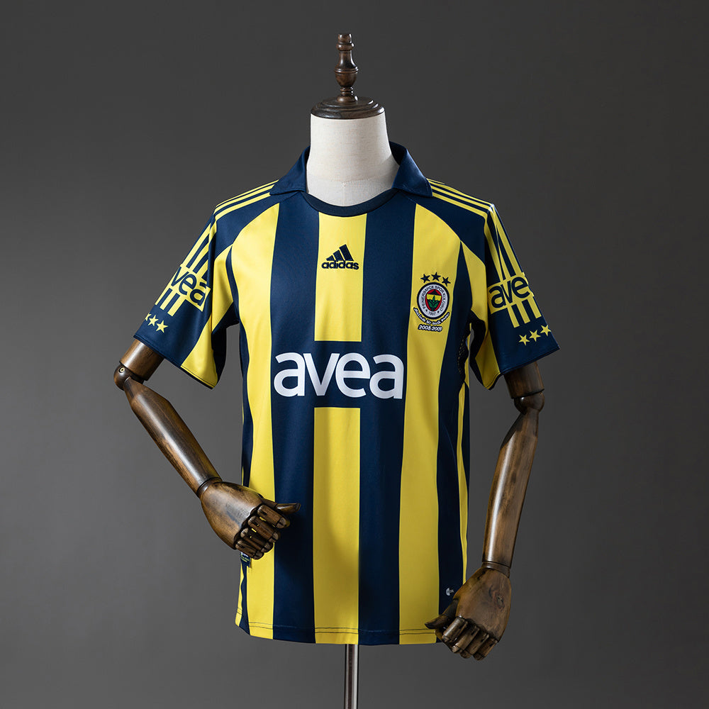 Fenerbahçe Retrô Home 2008/09