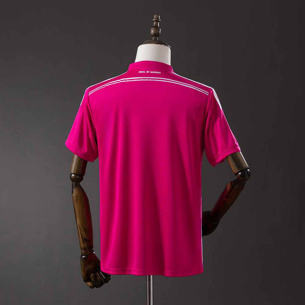 Real Madrid Retrô Third Away 2014/15