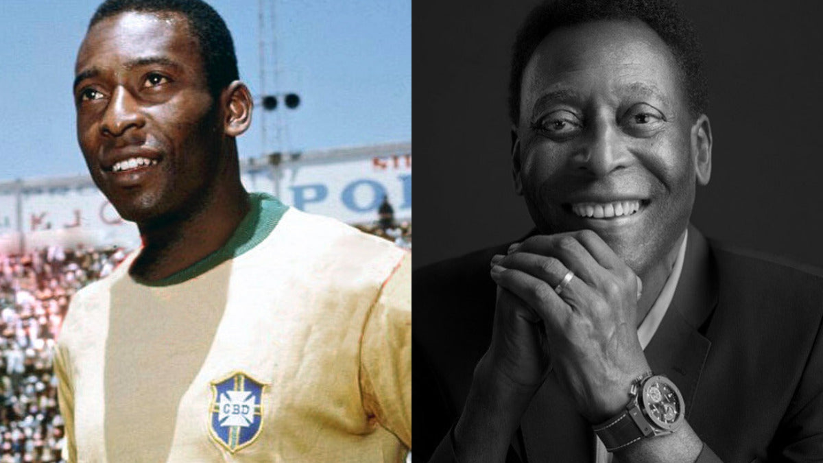 Brasil Retrô home 1971