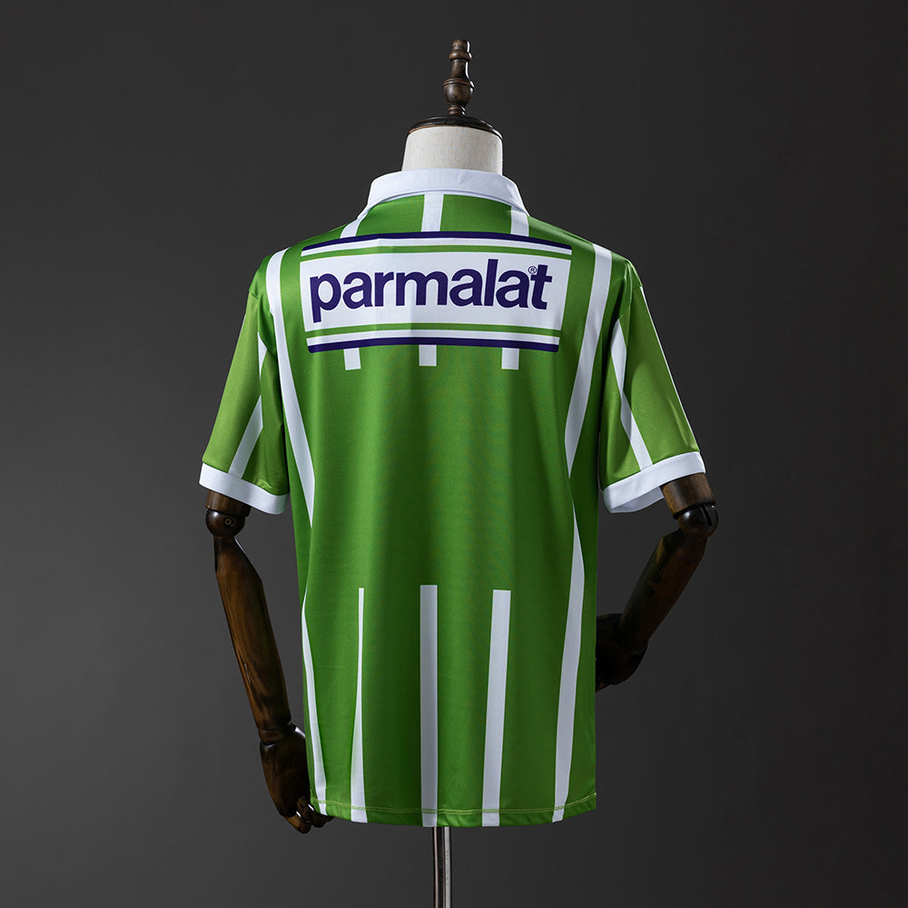 Palmeiras Retrô Home 1992/93