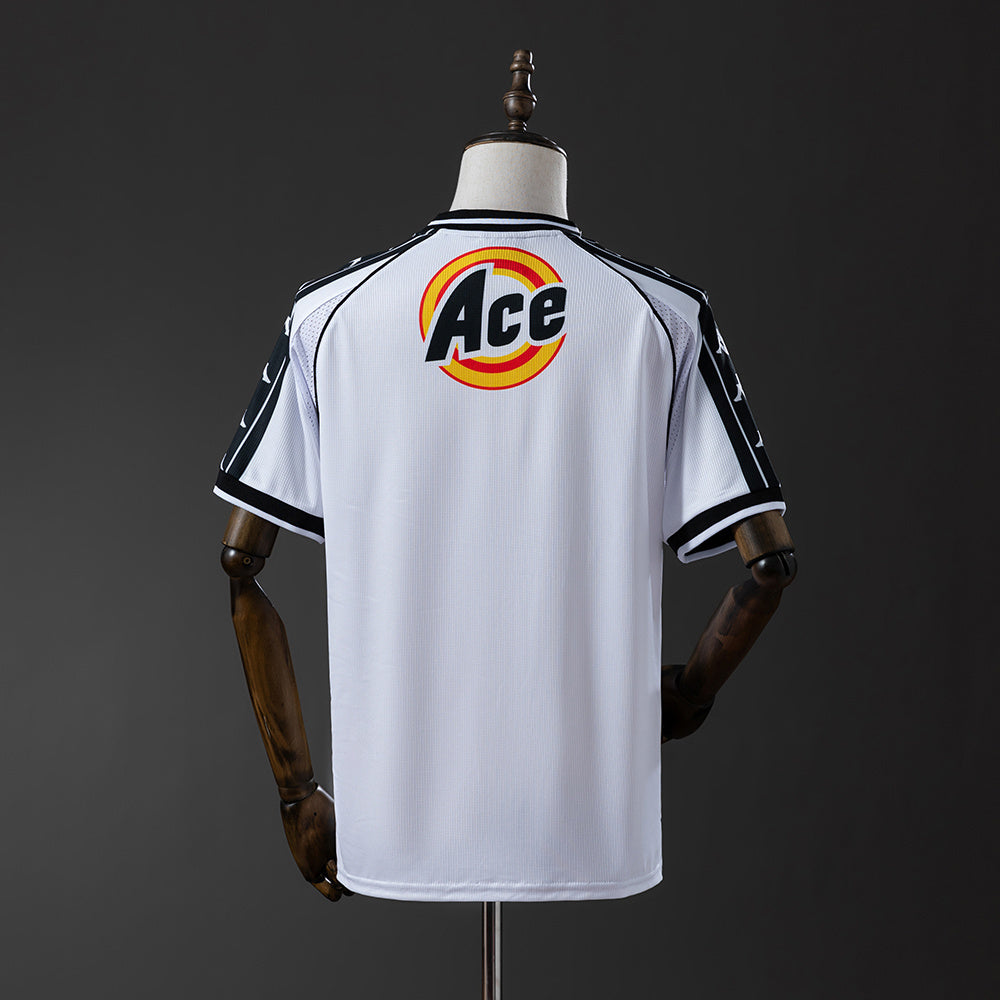 Vasco da Gama Retrô Home 2000