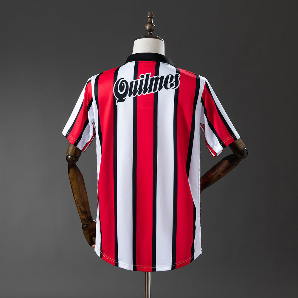River Plate Retrô Home 1999/00