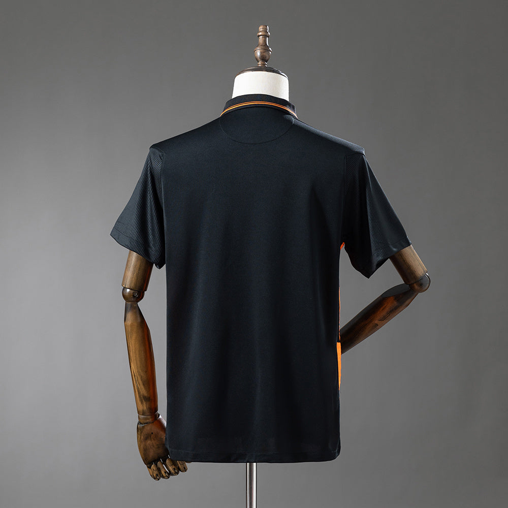 Holanda Retrô Away 2020/21