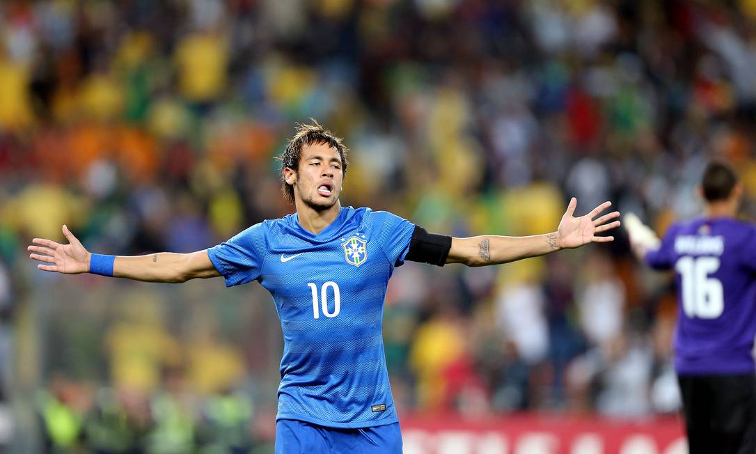 Brasil Retrô away 2014