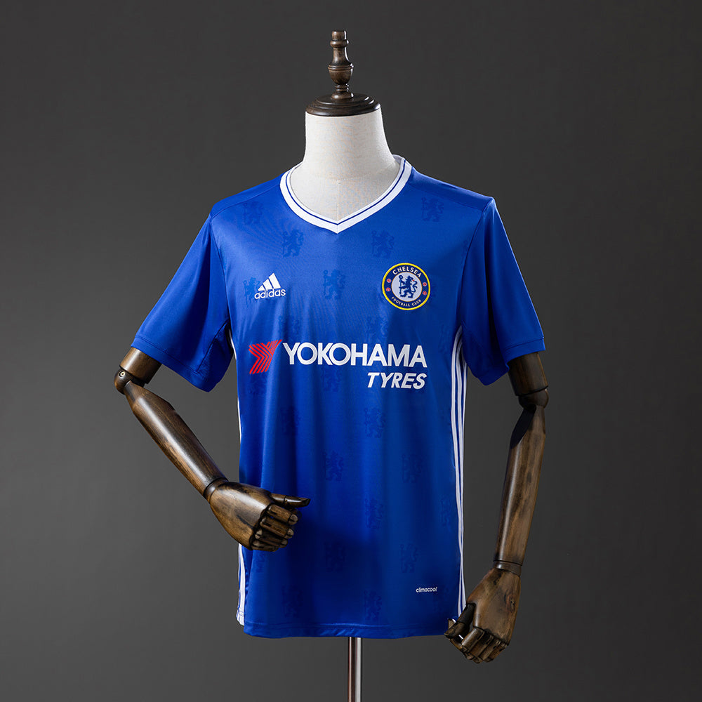 Chelsea Retrô Home 2017/28