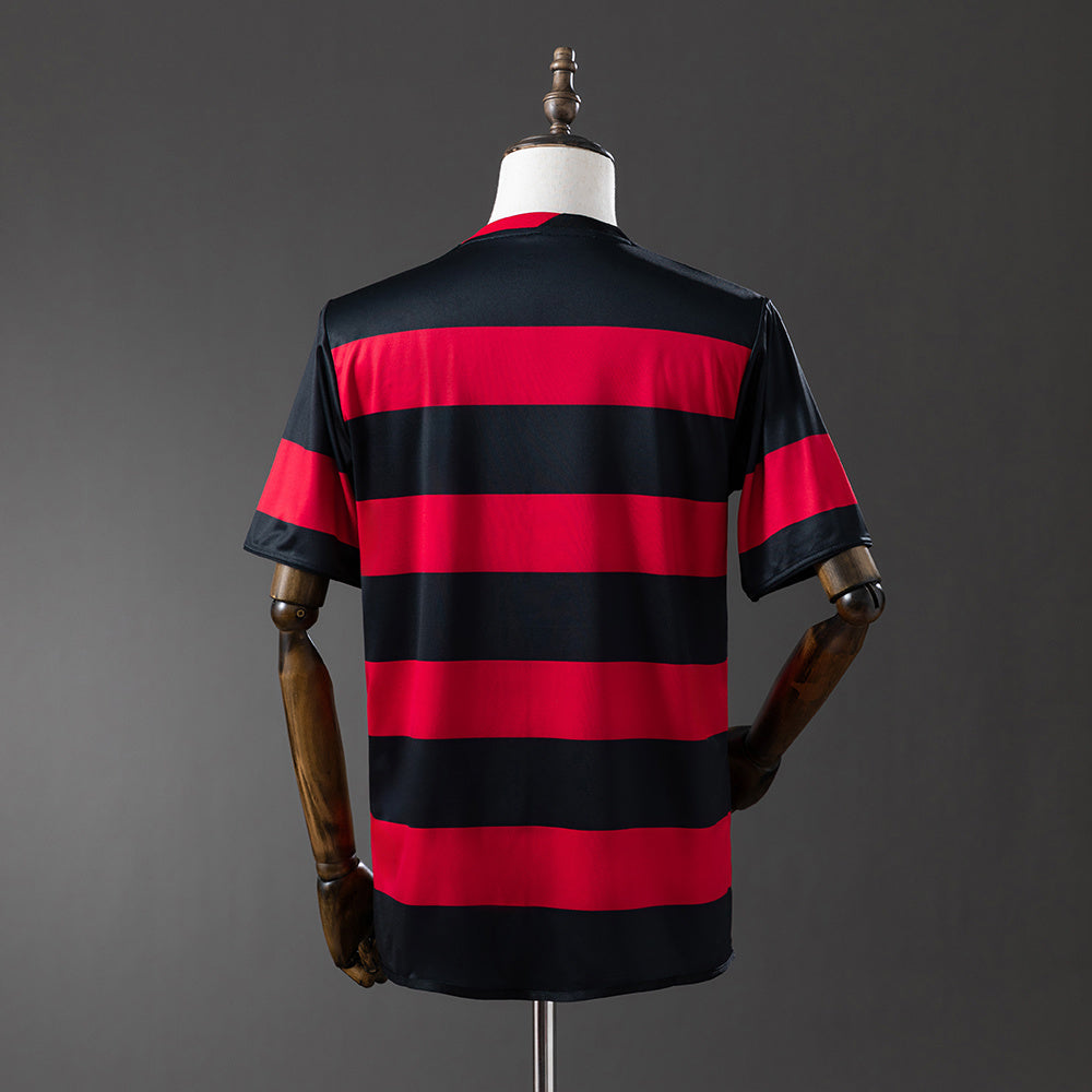 Flamengo Retrô Home 2009/10
