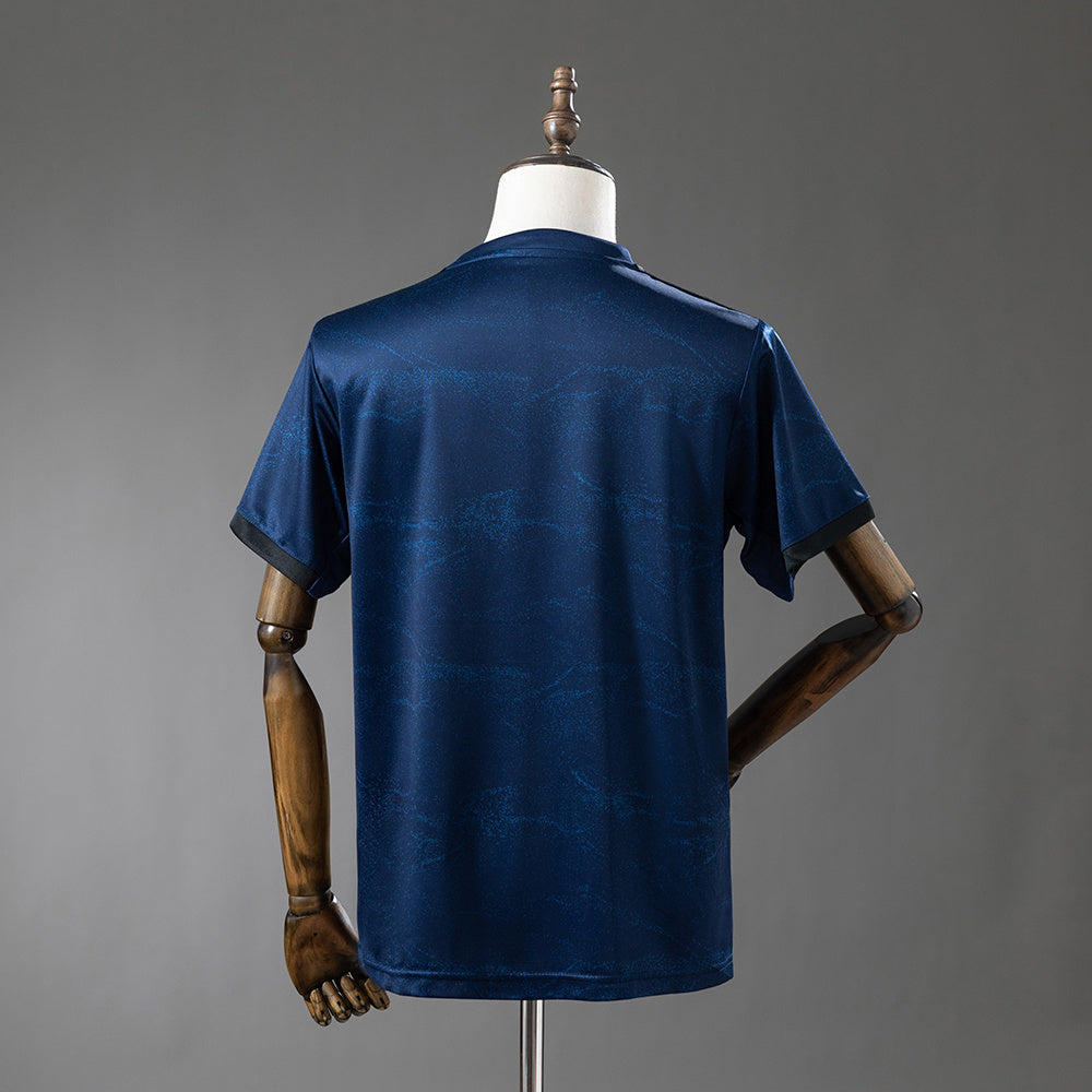 Real Madrid Retrô Away 2019/20