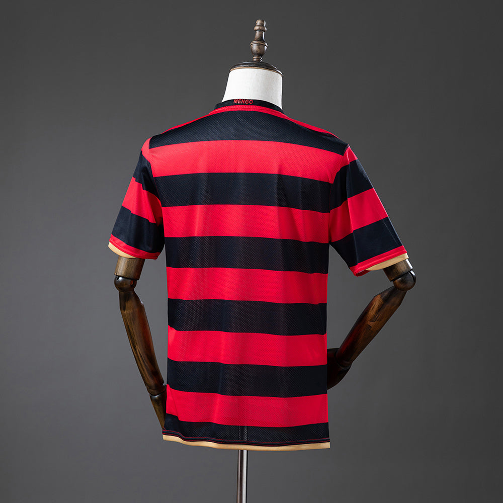 Flamengo Retrô Home 2008/09