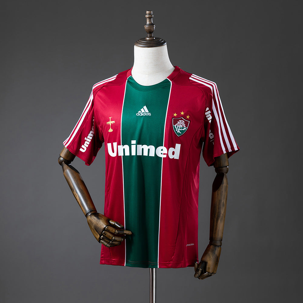 Fluminense Retrô Away 2009/10