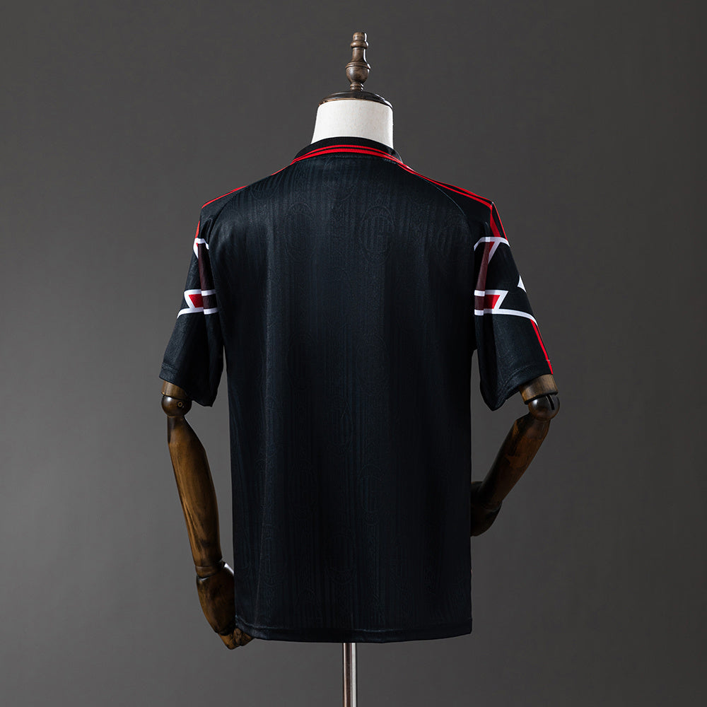 AC Milan Retrô Third Away 1997/98