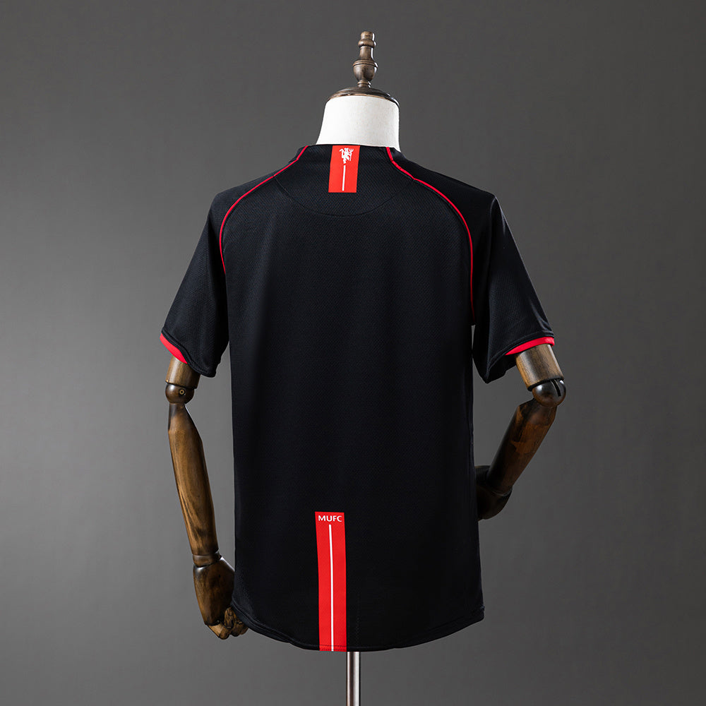 Manchester United Retrô Away 2007/08