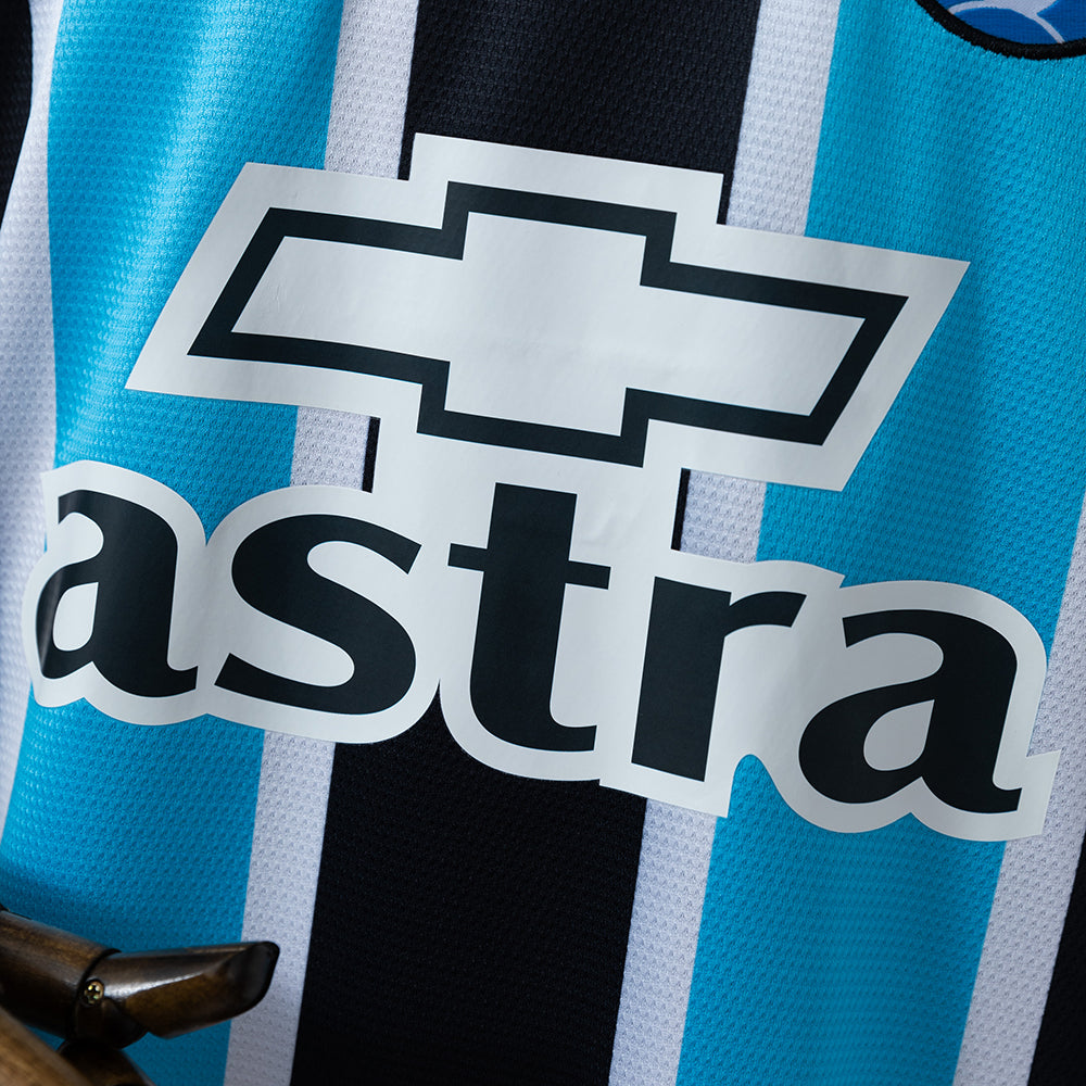 Grêmio Retrô Home - 2000