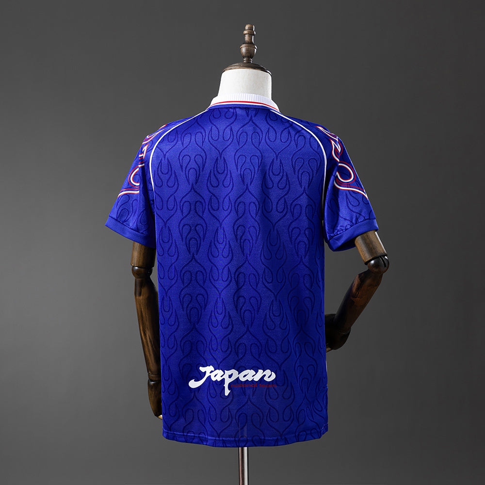 Japão Retrô Home 1998