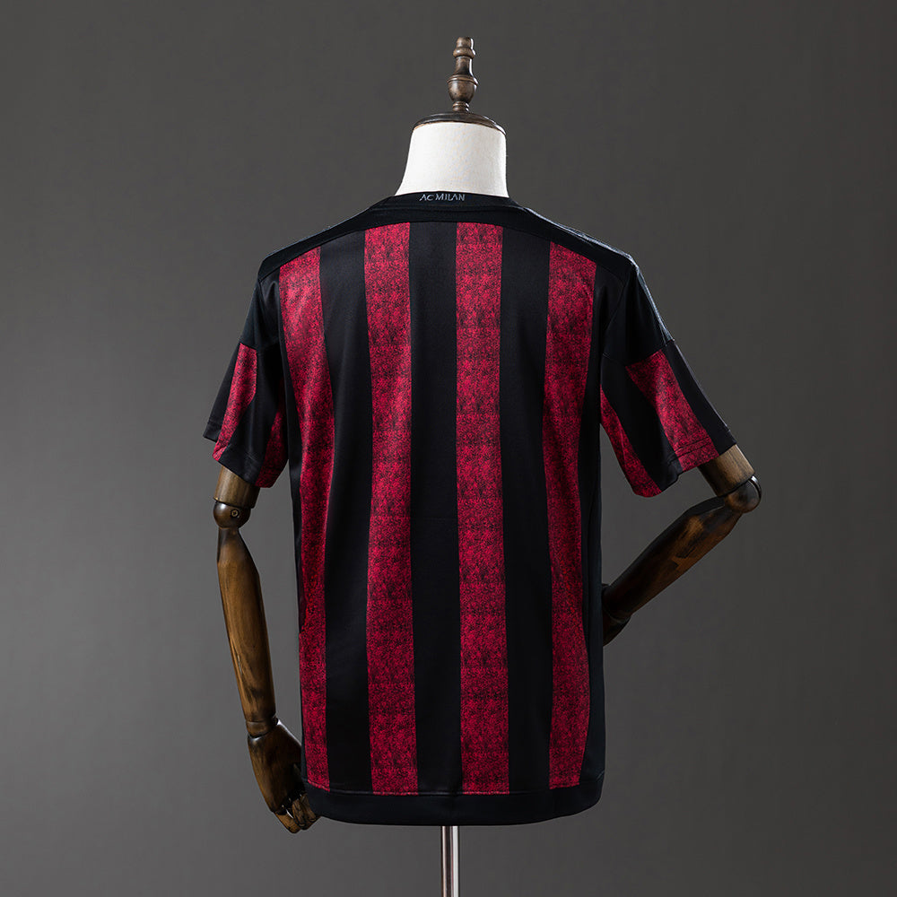 AC Milan Retrô Home 2015/16